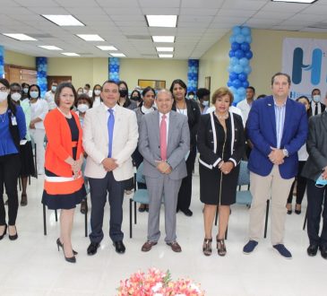 Hospital Ney Arias Lora celebrará su XI aniversario durante toda la semana