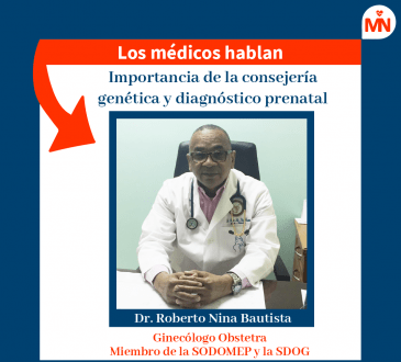 Importancia de la consejería genética y diagnóstico prenatal