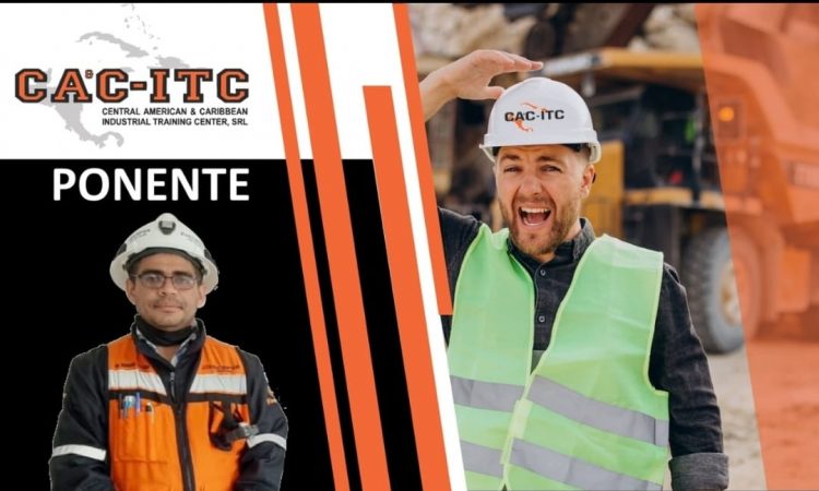 CAC-ITC ofrecerá webinar para trabajadores y empresas de minería CAC-ITC ofrecerá webinar para trabajadores y empresas de minería