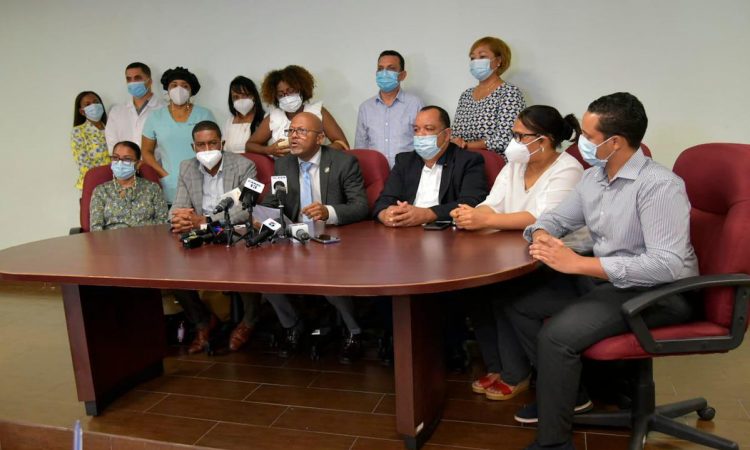 CMD y hospitales exigieron al SNS cancelar pagos congelados desde hace más de 3 meses CMD y hospitales exigieron al SNS cancelar pagos congelados desde hace más de 3 meses