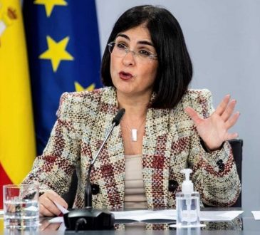 MIR 2022 se realizará el 29 de enero y se preparan ante aumento de plazas