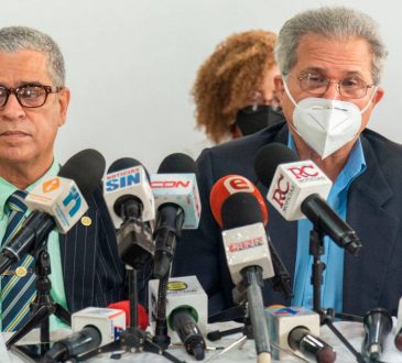 Médicos iniciaron paro exigiendo una contrapropuesta de las ARS