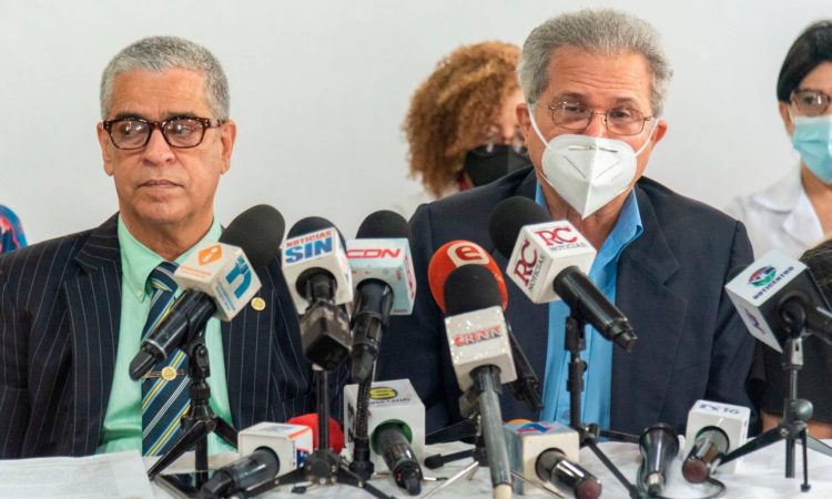 Médicos iniciaron paro exigiendo una contrapropuesta de las ARS