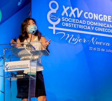 Radióloga intervencionista habló sobre tratamiento para curar patologías uterinas