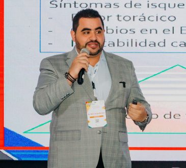 Macrotech y Baxter presentaron documento para diagnóstico de pacientes con lesiones renales