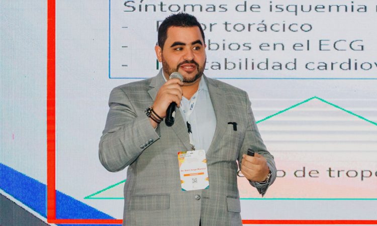Macrotech y Baxter presentaron documento para diagnóstico de pacientes con lesiones renales Macrotech y Baxter presentaron documento para diagnóstico de pacientes con lesiones renales