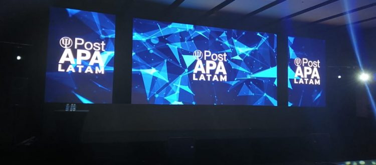 Especialistas en salud mental concluyeron su congreso “Post APA Latam 2021”