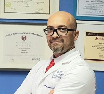 SODODIAN expresó preocupación por el estado de pacientes diabéticos durante la pandemia