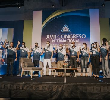 Sociedad de Cirugía Oncológica confirma su congreso del 18 al 21 de noviembre