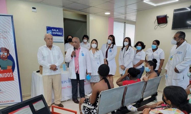 HUMNSA y CONAPOFA educaron a jóvenes sobre prevención de embarazos no deseados