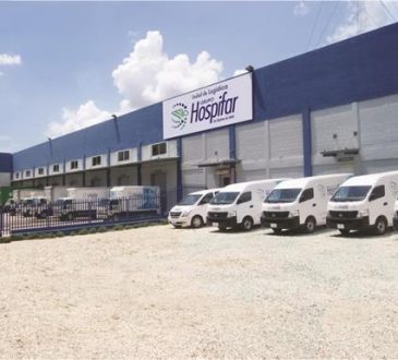 Grupo Hospifar ofrecerá el primer “Curso de Terapia Nutricional Dominicana (TND)”