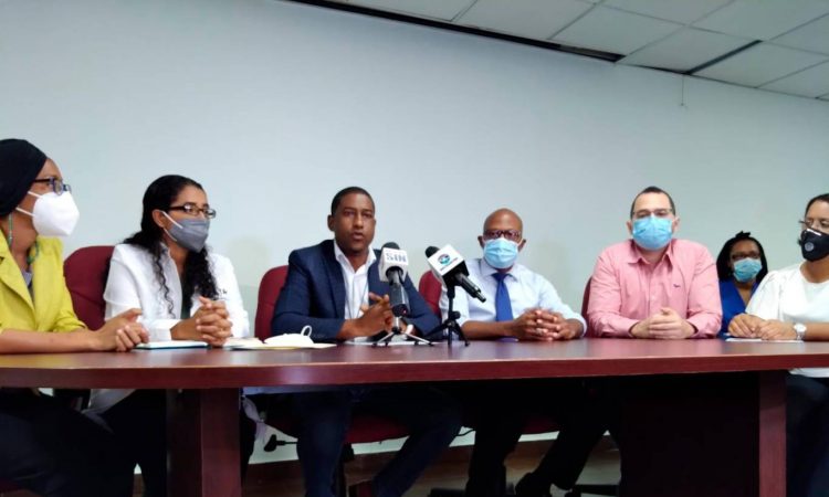 Hospital de Villa Mella iniciará paro ante deterioro de infraestructura, falta de equipos y médicos