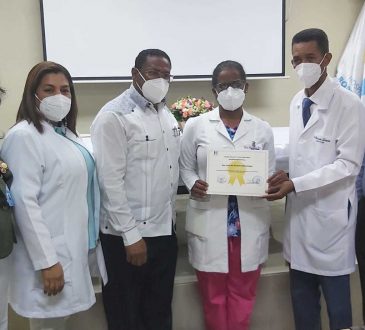 Hospital Robert Reid Cabral ofreció 85,407 consultas en su último año de gestión