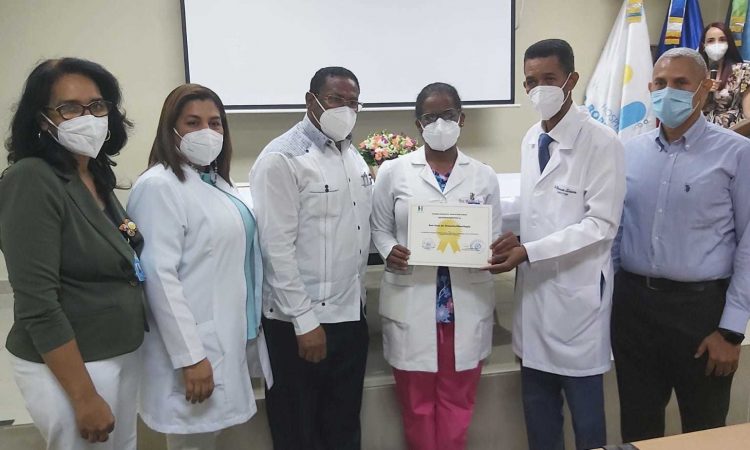 Hospital Robert Reid Cabral ofreció 85,407 consultas en su último año de gestión Hospital Robert Reid Cabral ofreció 85,407 consultas en su último año de gestión