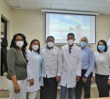 Hospital Robert Reid Cabral en pleno y óptimo funcionamiento tras primer año de gestión de Terrero