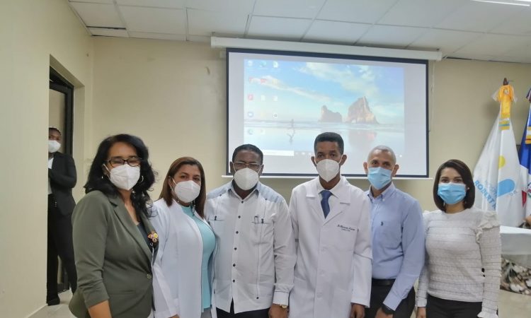 Hospital Robert Reid Cabral en pleno y óptimo funcionamiento tras primer año de gestión de Terrero