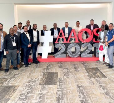 Ortopedas y traumatólogos participarán en el “Meeting AAOS 2021”