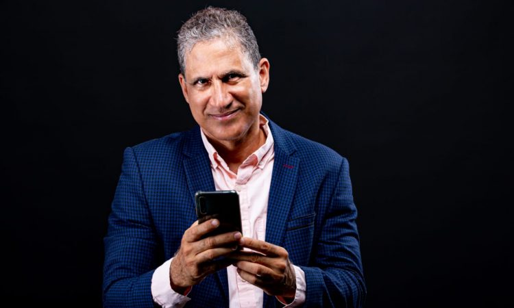 Resumen de Salud firmó enlace comunicacional con Teleradioamérica