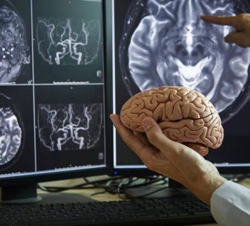 Investigador estadounidense elaboró interfaz para generar movimiento o comunicación en pacientes con movilidad reducida