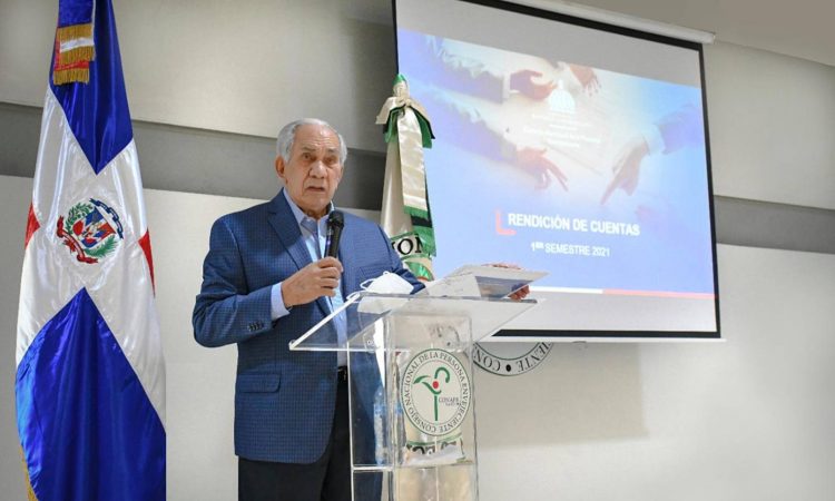 CONAPE: familias han abandonado a 28 ancianos en hospitales, 8 aún se mantienen en geriátricos