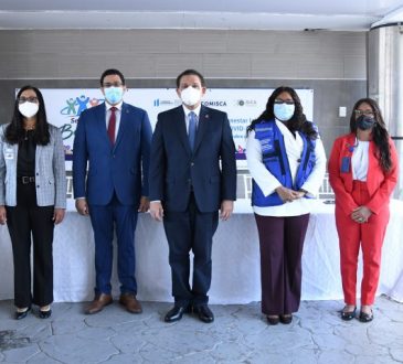 República Dominicana se unió a la “Semana del bienestar” organizada por COMISCA