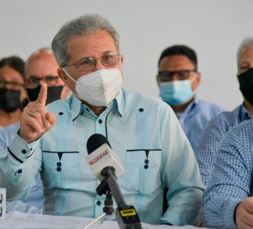 Médicos irán a paro de 48 horas para exigir mejoras de las ARS