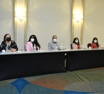 MSP promoverá proyecto para municipios y comunidades saludables