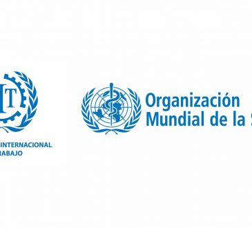 OMS y OIT alertaron sobre cantidad de muertes asociadas al entorno laboral