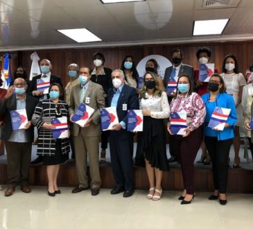 MSP presentó iniciativa para dar respuesta a la salud mental de dominicanos