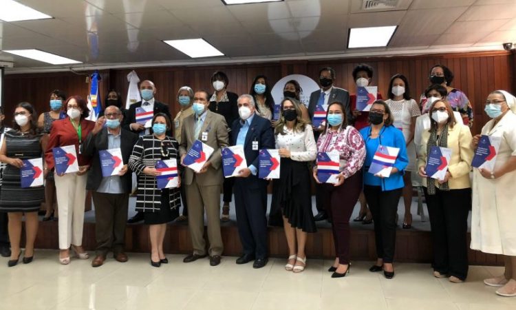 MSP presentó iniciativa para dar respuesta a la salud mental de dominicanos
