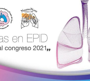 Sociedades médicas se unieron para realizar webinar sobre “Perlas en EPID”