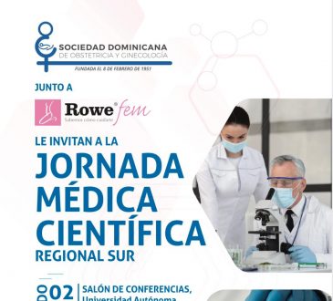 SDOG invitó a miembros de la regional Sur a su “Jornada médica científica”