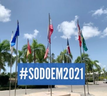 SODOEM celebrará su congreso el próximo 15 de septiembre
