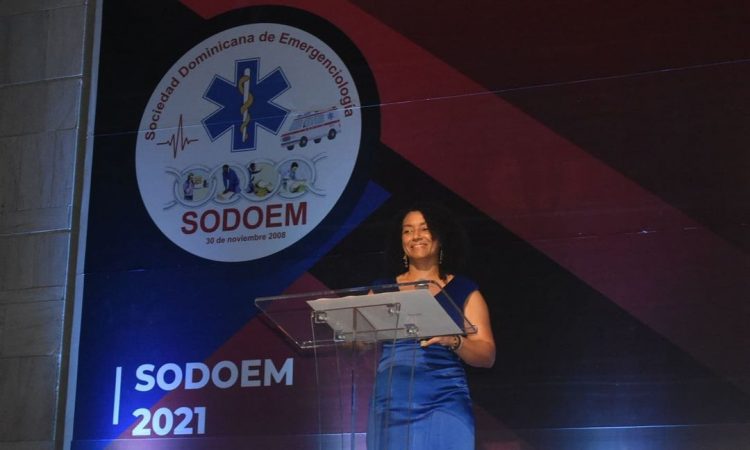 SODOEM continúa celebrando su congreso gremial hasta el domingo SODOEM continúa celebrando su congreso gremial hasta el domingo