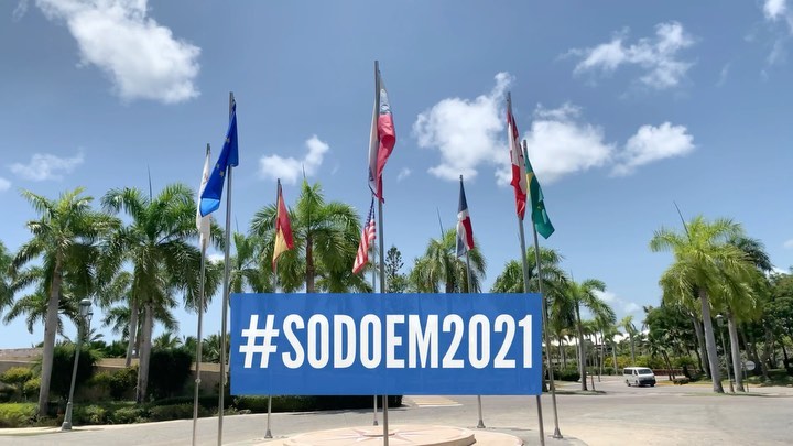 SODOEM celebrará su congreso el próximo 15 de septiembre SODOEM celebrará su congreso el próximo 15 de septiembre