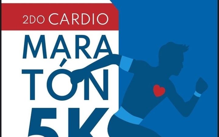 SODOCARDIO celebrará su Cardio maratón este fin de semana SODOCARDIO celebrará su Cardio maratón este fin de semana