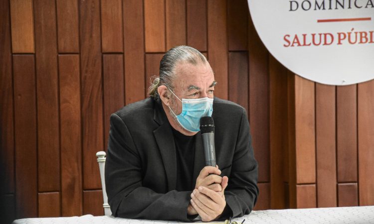República Dominicana registró variante llamada My, OMS dice que se mantiene en “observación” República Dominicana registró variante llamada My, OMS dice que se mantiene en “observación”