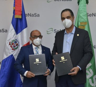 SeNaSa y CPADB firmaron acuerdo para dar cobertura a líderes comunitarios