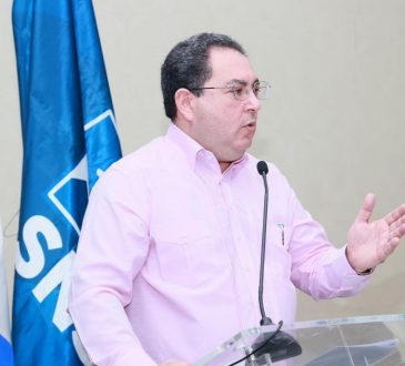 SNS trabajará en reducir la mortalidad por asfixia perinatal iniciando con 9 hospitales del SRSM