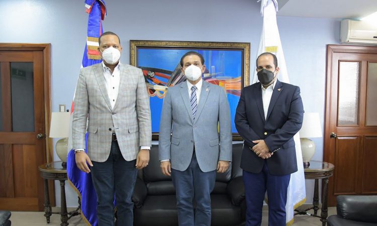 MSP, DIGEPI Y PROCONSUMIDOR iniciarán campaña para eliminar la venta del “ácido del diablo”