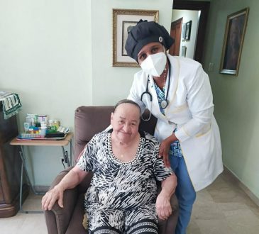 Geriatras pidieron más nombramientos y unidades geriátricas en todos los hospitales del país