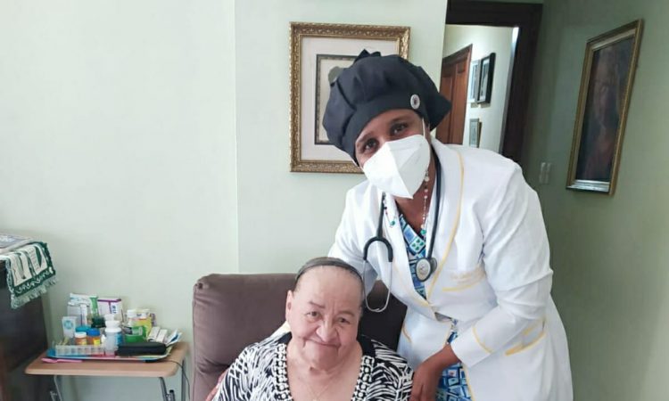 Geriatras pidieron más nombramientos y unidades geriátricas en todos los hospitales del país Geriatras pidieron más nombramientos y unidades geriátricas en todos los hospitales del país