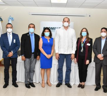 PROMESE/CAL y UNFPA atenderán la salud sexual y reproductiva