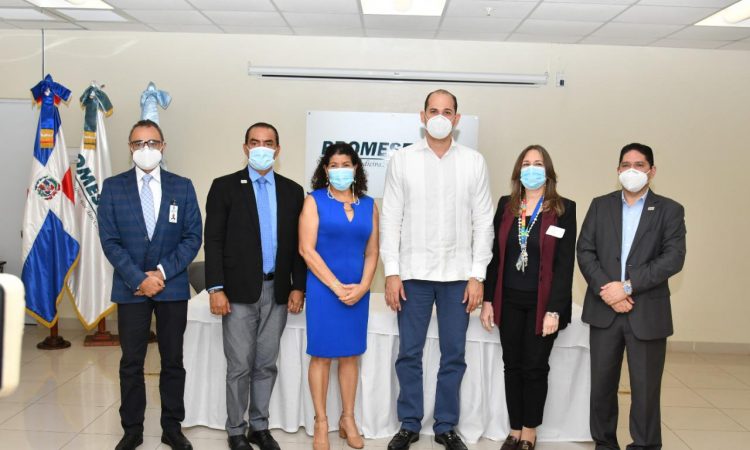 PROMESE/CAL y UNFPA atenderán la salud sexual y reproductiva