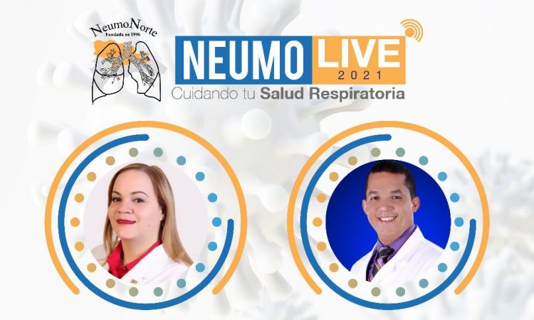 NEUMOLIVE 2021 hablará este miércoles sobre el cáncer de pulmón