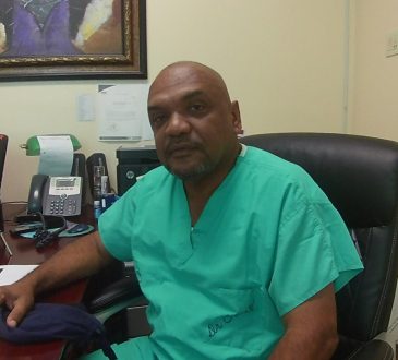 Especialista del Pearl F. ORT mencionó pasos para tratar quemaduras con “ácido del diablo”