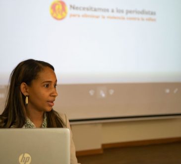 World Vision habló sobre los retos del sector educativo después de la pandemia
