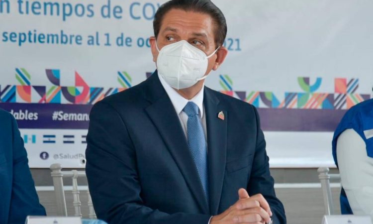 MSP adquirió REGEN-COV, medicamento que evita que pacientes COVID-19 vayan a UCI