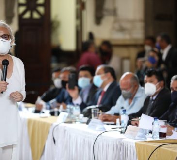 SODOHEMO, Pfizer y Farmaconal ofrecerán a partir del jueves diferentes eventos médicos