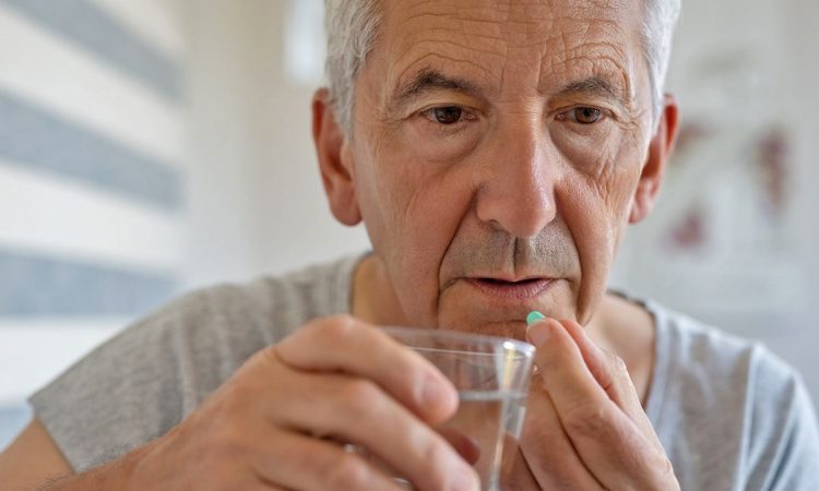 Investigadores suecos determinaron que el uso de antibióticos desarrolla cáncer 5 o 10 años después Investigadores suecos determinaron que el uso de antibióticos desarrolla cáncer 5 o 10 años después